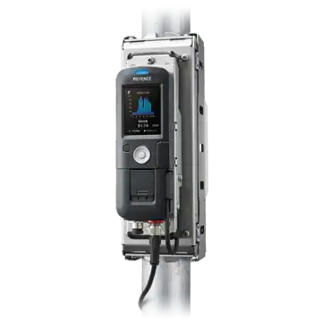 FD-G系列 - 夹紧气体流量计