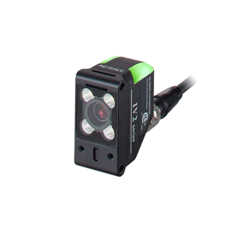 IV2系列-内置AI的视觉传感器