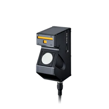 LJ-X8000系列-二维/三维激光轮廓仪