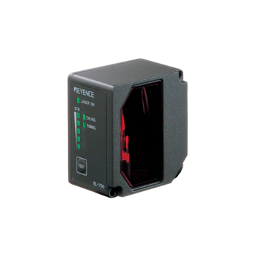 BL-700系列-远程激光条码阅读器