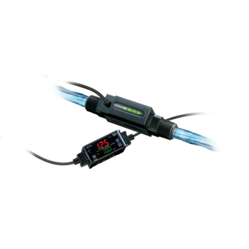 FD-V70系列-分离放大器式数字流量传感器