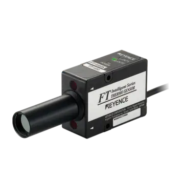 FT系列-数字红外温度传感器