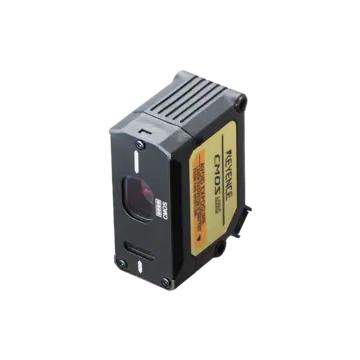 GV系列数字CMOS激光传感器