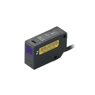 LV系列-数字激光传感器