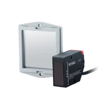 LV-S系列-超小型数字激光传感器