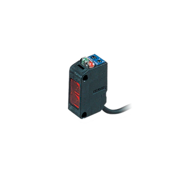 PZ2系列 - 内置放大器光电传感器