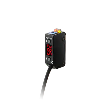 PZ-V / M系列 - 内置放大器光电传感器