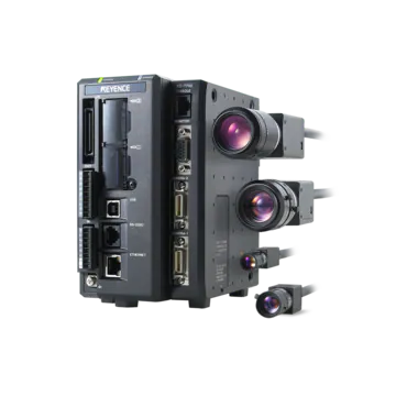 XG-7000 series - Customizable Vision System