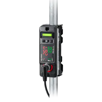 FD-Q系列-夹持式流量传感器