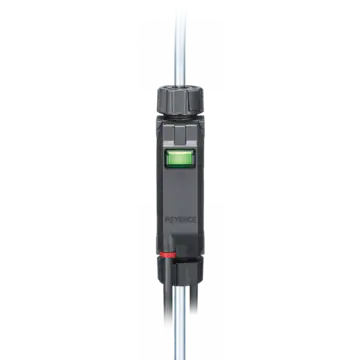 FD-X系列夹持式微流量传感器