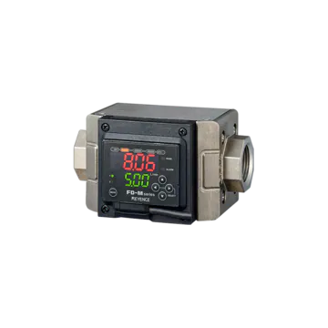 FD-M系列 - 非湿润电极电磁流动传感器