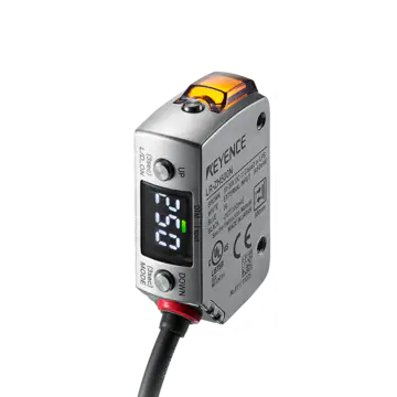 LR-Z系列-自包含CMOS激光传感器