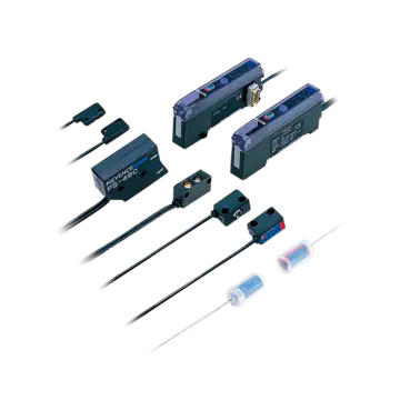 PS-T系列放大器分离式光电传感器