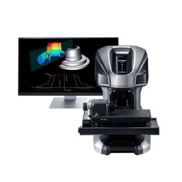 VR-6000系列三维光学轮廓仪